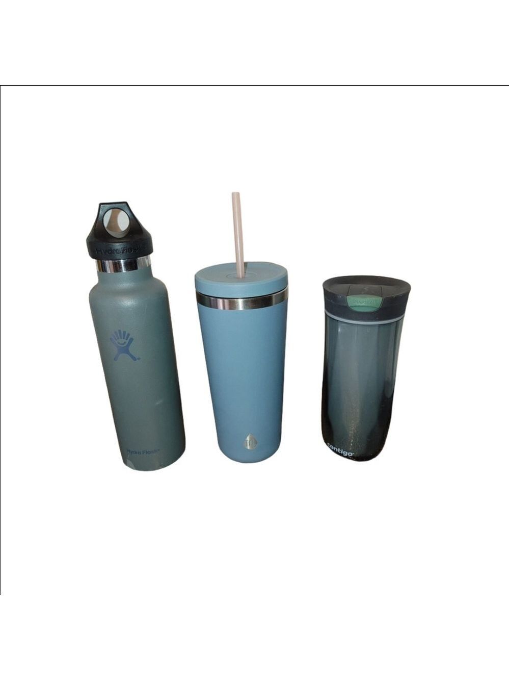 Hydration bundle X3